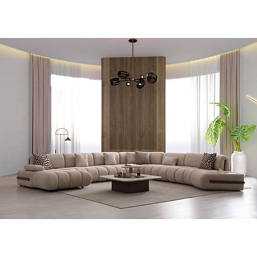 Edra K��e Koltuk