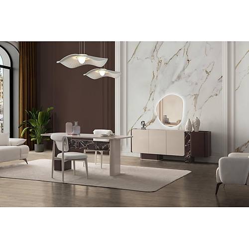 Bordolux Yemek Odas�