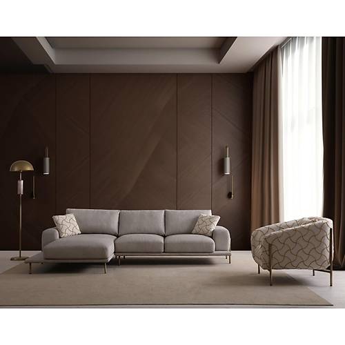 Eos K��e Koltuk - Antik