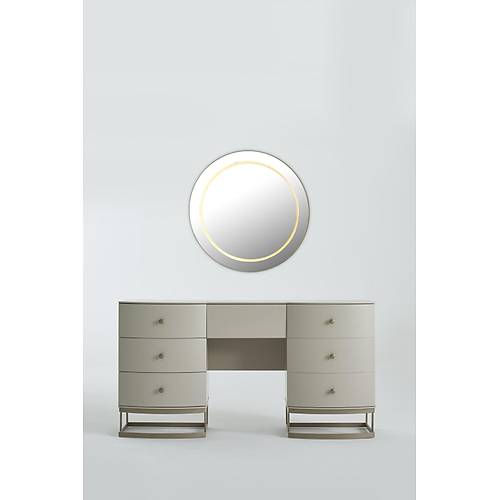 Wood Yatak Odas� & Giyinme Dolab�