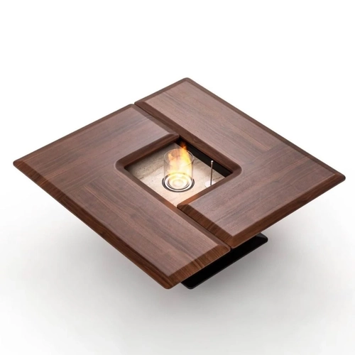 Event Ceviz Orta Sehpa