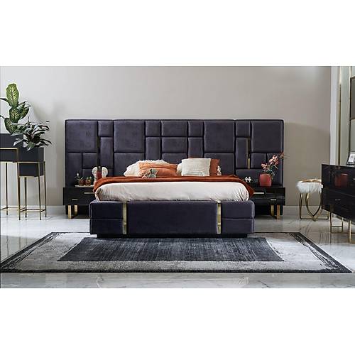 �biza Yatak Odas� -1