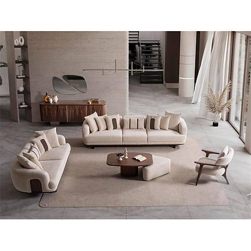 Napoli Koltuk Tak�m�