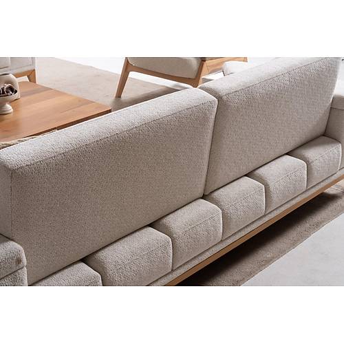 Ares Koltuk Tak�m� -4