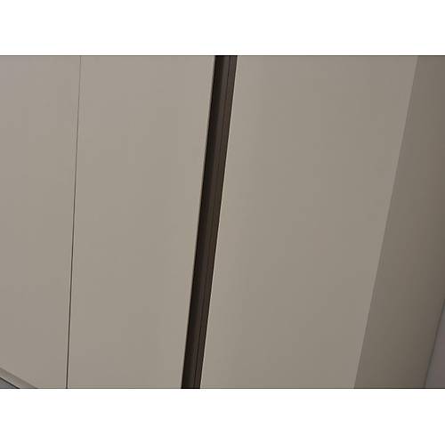 Etras Yatak Odas & Giyinme Dolab