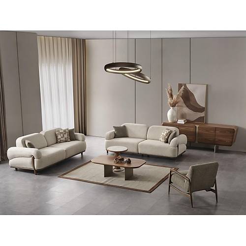 Oslo Koltuk Tak�m�