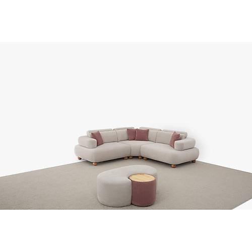 Solo K��e Koltuk