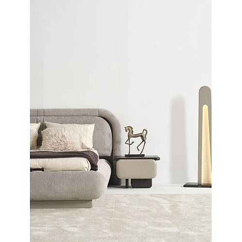 Petra Yatak Odas� & Giyinme Dolab�