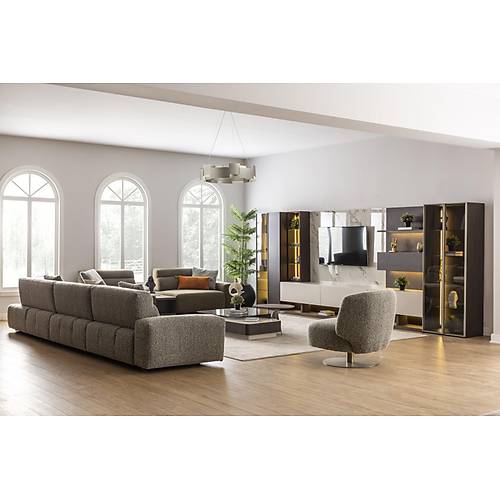 Villa Koltuk Tak�m�