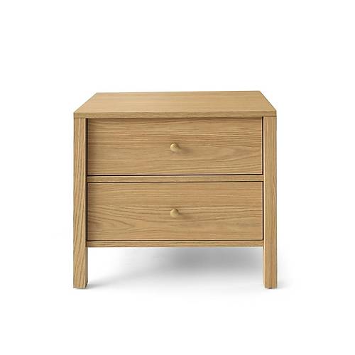 Loft Yatak Odas� - Me�e