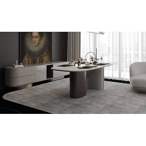 �con Yemek Odas�