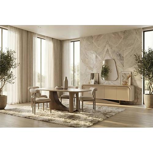 Valerio Yemek Odas�