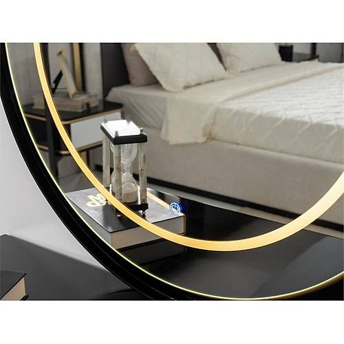 Lizbon Yatak Odas�