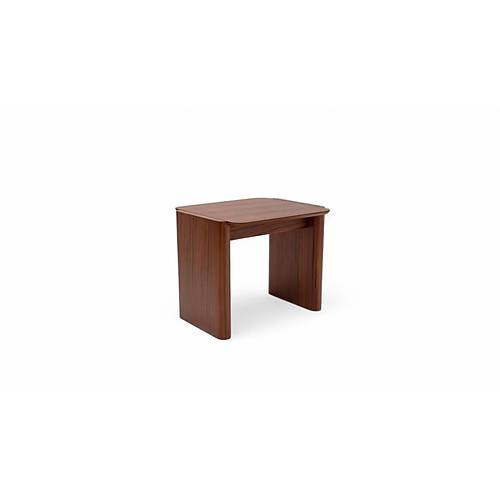 668 Walnut Orta Sehpa