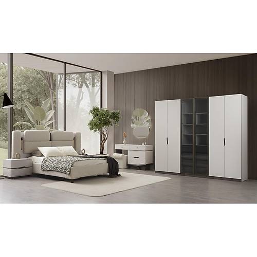 Feseme Yatak Odas�