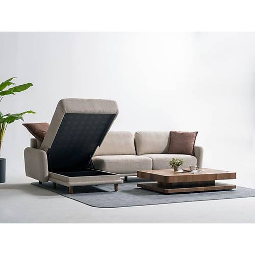 Yamur Relax Ke Koltuk - 2