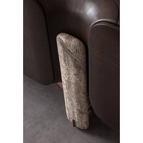 Palermo Yemek Odas - Wenge