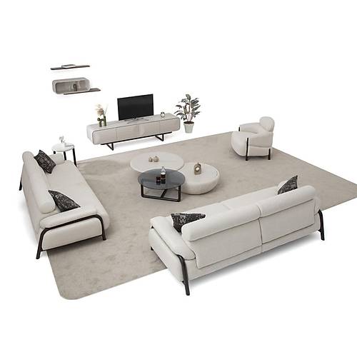 Palermo Gri Tv �nitesi