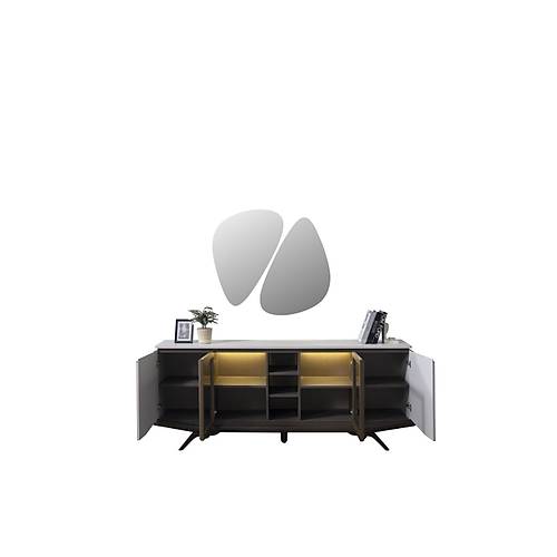 Feseme Yemek Odas�