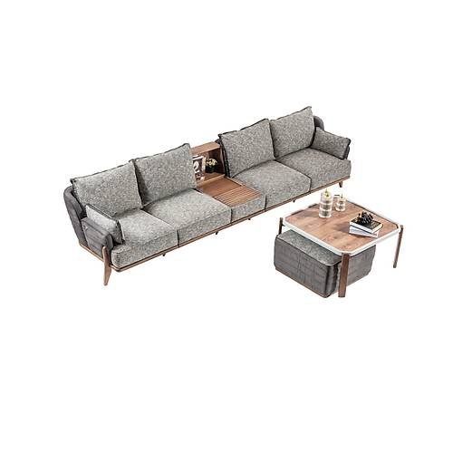 Bentley K��e Koltuk