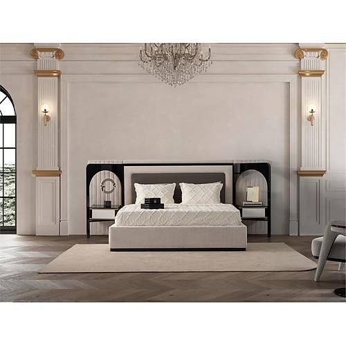 Lizbon Yatak Odas�