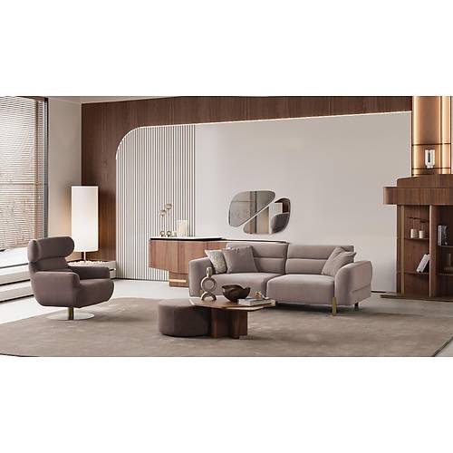 Mokka Koltuk Tak�m�