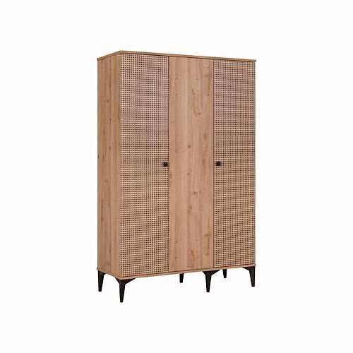 Rustik Gen� Odas�