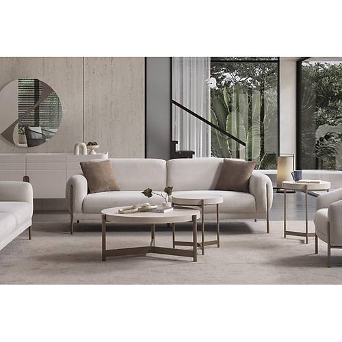 Monaco Koltuk Tak�m� -2