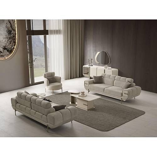 Nova Koltuk Tak�m�