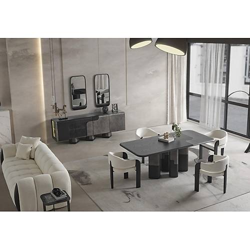 Z�mr�t Yemek Odas�