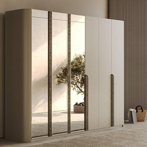 Magnum Yatak Odas�