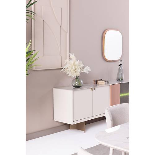 Pastel Yemek Odas�