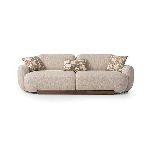 Lugano Koltuk Tak�m�