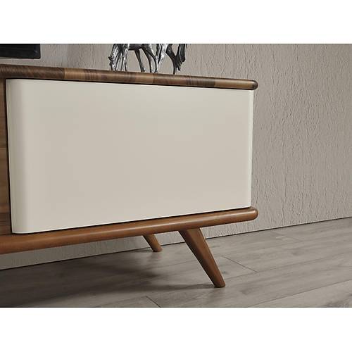 MTV 44 Ceviz - Krem Tv nitesi