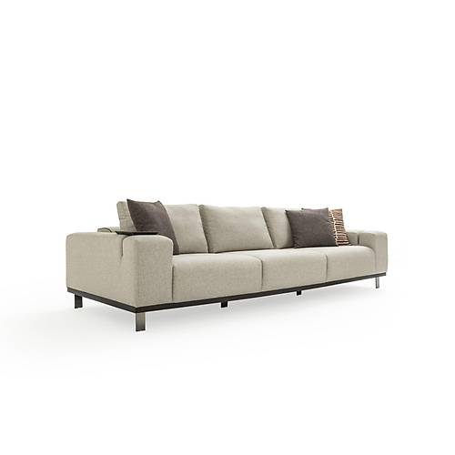 Long Koltuk Tak�m�