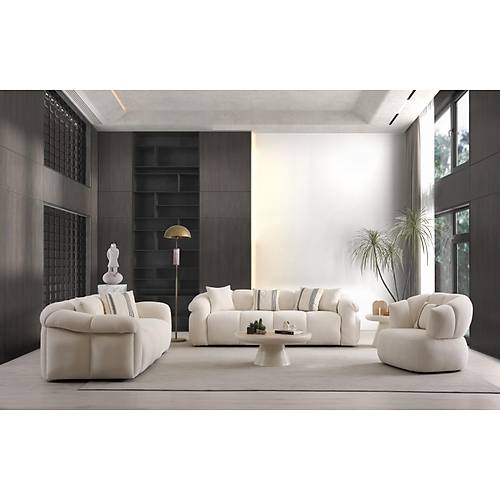 Carius Koltuk Tak�m�