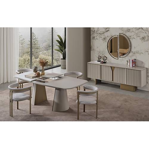 Hermes Yemek Odas�