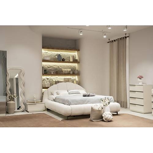 Vena Yatak Odas� & Giyinme Dolab�