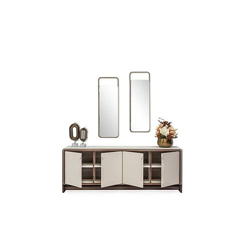 Cadillac Yemek Odas�