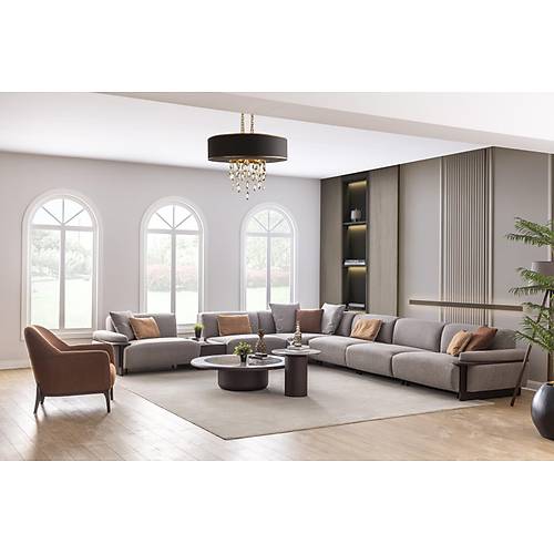 Luna K��e Koltuk