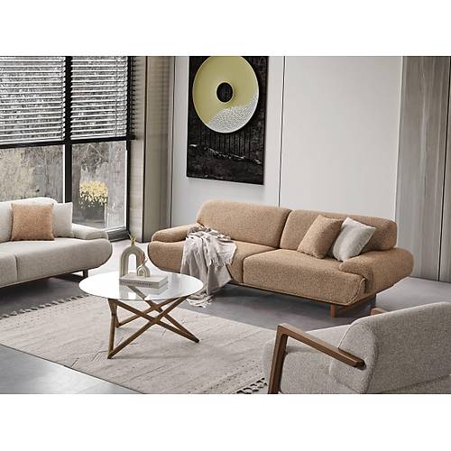 Napoli Koltuk Tak�m� -2