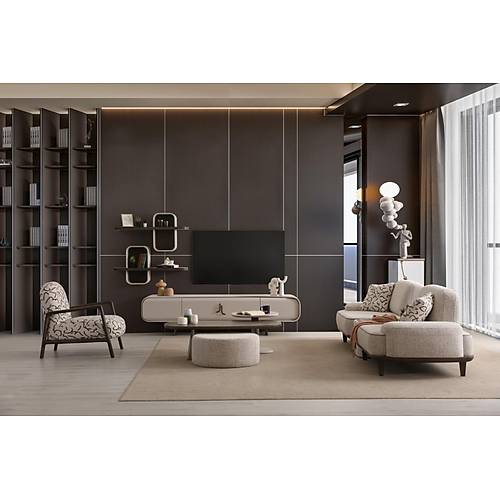 Alfa Koltuk Tak�m�