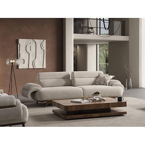 Luna Koltuk Tak�m�