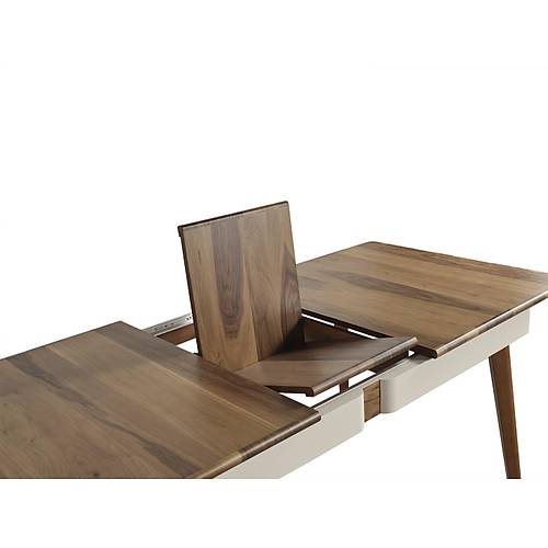 MTV 44 Ceviz - Krem Yemek Odas�