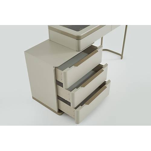 Meta Yatak Odas� & Giyinme Dolab�