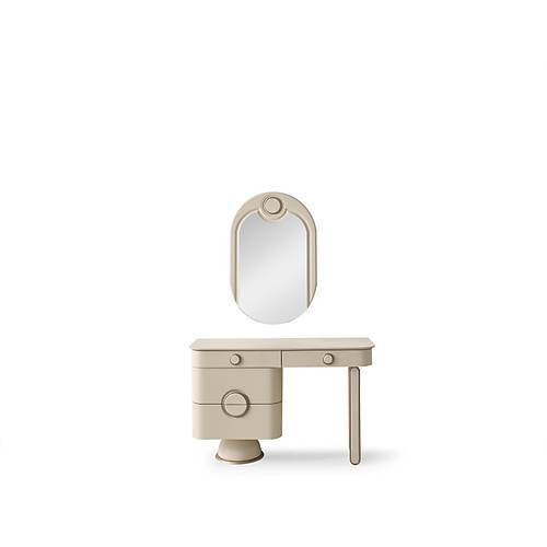 Vizyon Yatak Odas�