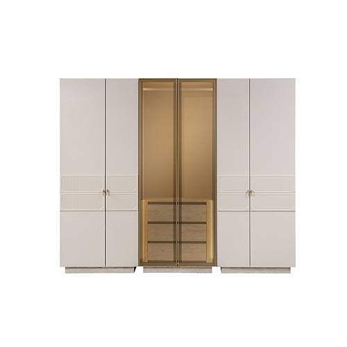 �nci Yatak Odas�