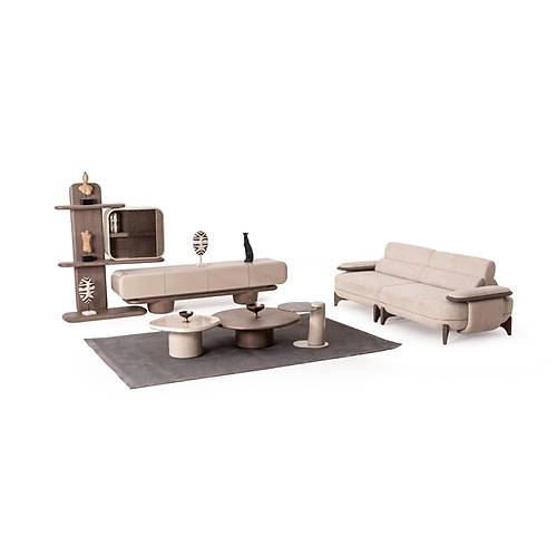 Ventara Koltuk Tak�m�