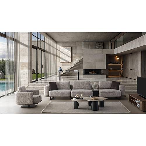 Pera K��e Koltuk