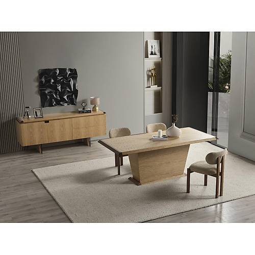 MTV 40 Me�e Yemek Odas�